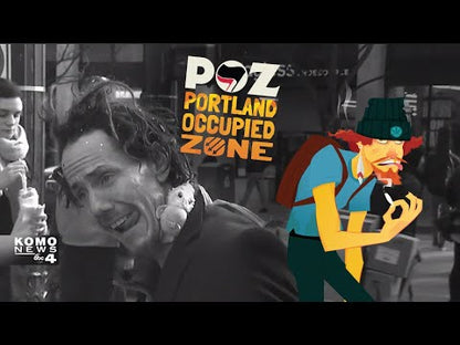 Portland Occupied Zone